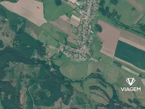 Prodej podílu zahrady, Horní Štěpánov, 125 m2
