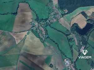Prodej podílu zahrady, Smidary, 304 m2