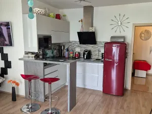 Prodej bytu 2+kk, České Budějovice, Klaricova, 53 m2