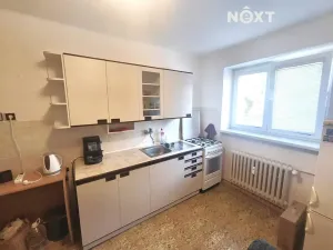Pronájem bytu 1+1, Pardubice, Pichlova, 45 m2