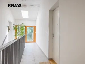 Prodej bytu 4+kk, Praha - Suchdol, Pod rybníčkem, 120 m2