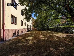 Prodej bytu 1+1, Praha - Krč, Stallichova, 29 m2