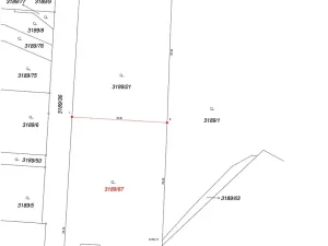 Prodej pozemku pro bydlení, Slavkov u Brna, Na Vyhlídce, 1057 m2