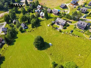 Prodej pozemku pro bydlení, Staré Město, Velké Vrbno, 888 m2