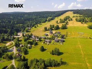 Prodej pozemku pro bydlení, Staré Město, Velké Vrbno, 888 m2