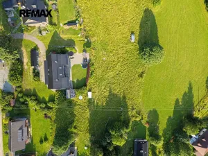 Prodej pozemku pro bydlení, Staré Město, Velké Vrbno, 888 m2
