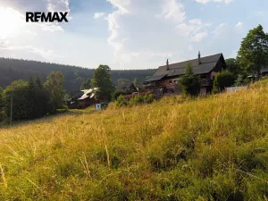 Prodej pozemku pro bydlení, Staré Město, Velké Vrbno, 888 m2