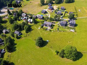 Prodej pozemku pro bydlení, Staré Město, Velké Vrbno, 888 m2