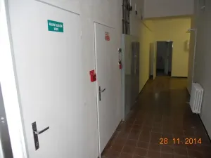 Pronájem skladu, Písek, Vrcovická, 815 m2