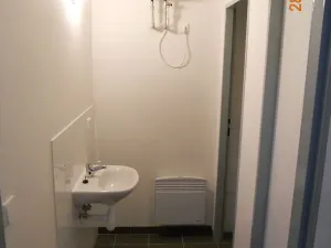 Pronájem skladu, Písek, Vrcovická, 815 m2