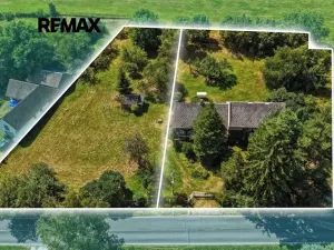 Prodej chalupy, Volfartice, 180 m2