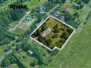 Prodej pozemku pro bydlení, Volfartice, 4047 m2