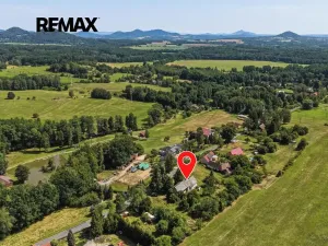 Prodej pozemku pro bydlení, Volfartice, 4047 m2
