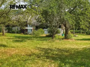 Prodej pozemku pro bydlení, Volfartice, 4047 m2