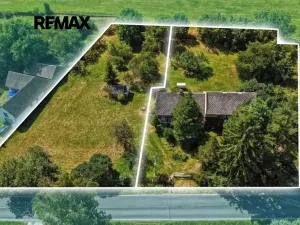 Prodej pozemku pro bydlení, Volfartice, 4047 m2