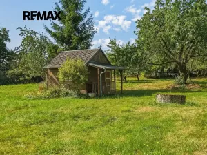 Prodej pozemku pro bydlení, Volfartice, 4047 m2