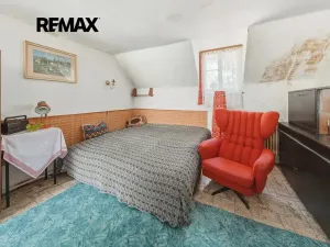 Prodej pozemku pro bydlení, Volfartice, 4047 m2