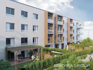 Prodej bytu 3+kk, Praha - Čakovice, Schoellerova, 77 m2