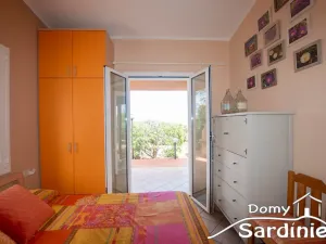 Prodej domu, Costa Paradiso, Sardinie, Itálie, 129 m2