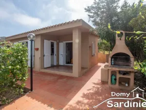 Prodej domu, Costa Paradiso, Sardinie, Itálie, 129 m2