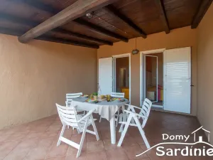 Prodej domu, Costa Paradiso, Sardinie, Itálie, 129 m2