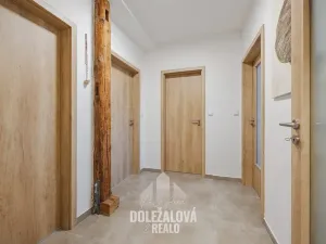 Pronájem bytu 3+kk, Jihlava, Kollárova, 55 m2