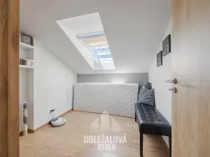 Pronájem bytu 3+kk, Jihlava, Kollárova, 55 m2