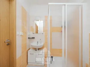 Pronájem bytu 2+kk, Jihlava, Buková, 45 m2