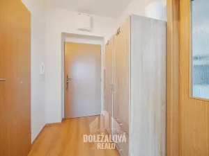 Pronájem bytu 2+kk, Jihlava, Buková, 45 m2