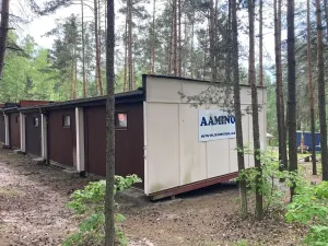 Prodej chaty, Doksy, 27 m2