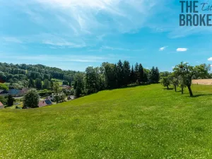 Prodej rodinného domu, Lánov - Horní Lánov, 242 m2
