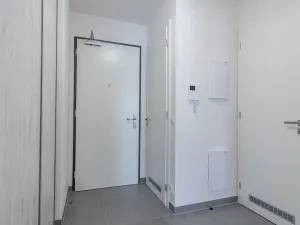 Pronájem bytu 2+kk, Praha - Karlín, Nekvasilova, 67 m2