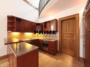 Pronájem bytu 4+kk, Praha - Josefov, Žatecká, 195 m2