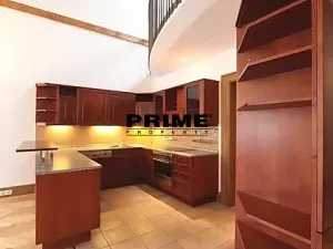 Pronájem bytu 4+kk, Praha - Josefov, Žatecká, 195 m2