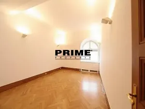 Pronájem bytu 4+kk, Praha - Josefov, Žatecká, 195 m2