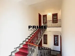 Pronájem bytu 4+kk, Praha - Josefov, Žatecká, 195 m2