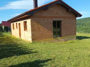 Prodej rodinného domu, Česká Kubice, 63 m2