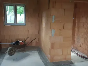Prodej rodinného domu, Česká Kubice, 63 m2