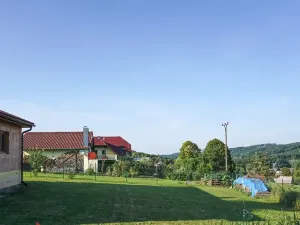 Prodej rodinného domu, Česká Kubice, 63 m2