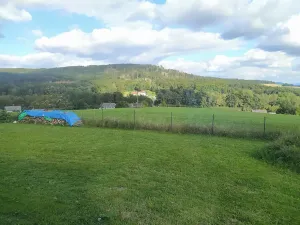 Prodej rodinného domu, Česká Kubice, 63 m2