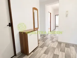 Pronájem bytu 3+1, Valašské Meziříčí, Luční, 93 m2