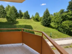 Pronájem bytu 3+1, Valašské Meziříčí, Luční, 93 m2