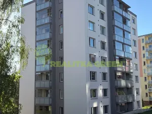 Prodej bytu 3+1, Vsetín, Bratří Hlaviců, 74 m2