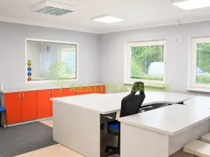 Pronájem kanceláře, Valašské Meziříčí, 25 m2