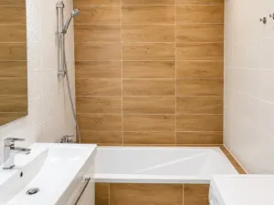 Pronájem bytu 2+1, Ústí nad Labem - Střekov, Nová, 64 m2