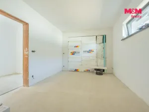 Prodej rodinného domu, Třebívlice, Masarykova, 143 m2