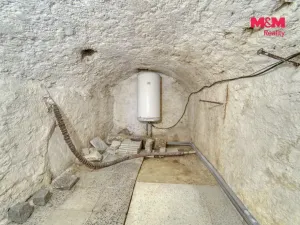 Prodej rodinného domu, Zavlekov, 67 m2