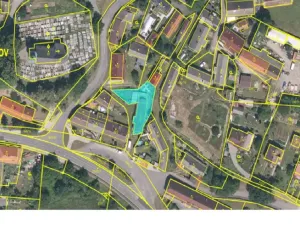 Prodej rodinného domu, Zavlekov, 67 m2