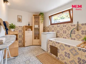 Prodej rodinného domu, Zavlekov, 67 m2