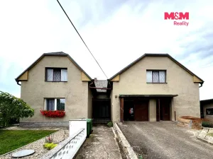 Pronájem bytu 3+1, Litomyšl - Pohodlí, 100 m2